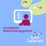 Lernpaket Datenmanagement