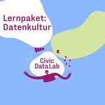 Lernpaket Datenkultur