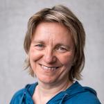 Profile picture of Irene L. Bär
