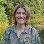 Profile picture of Inga Sell