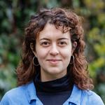 Profile picture of Nevena Nikolajević (she/her)