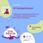 Lernpaket KI Kompetenzen