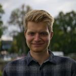 Profile picture of Jonas Stettner