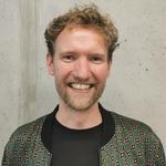 Profile picture of Jens Preußner